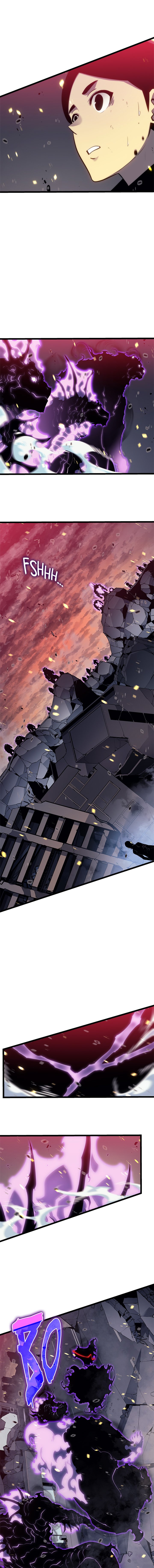 Solo Leveling, Chapter 135 image 14